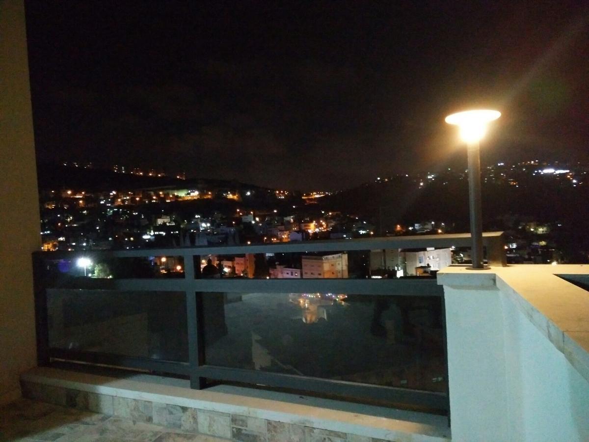 Cana Palace Kafr Kannā Exterior foto